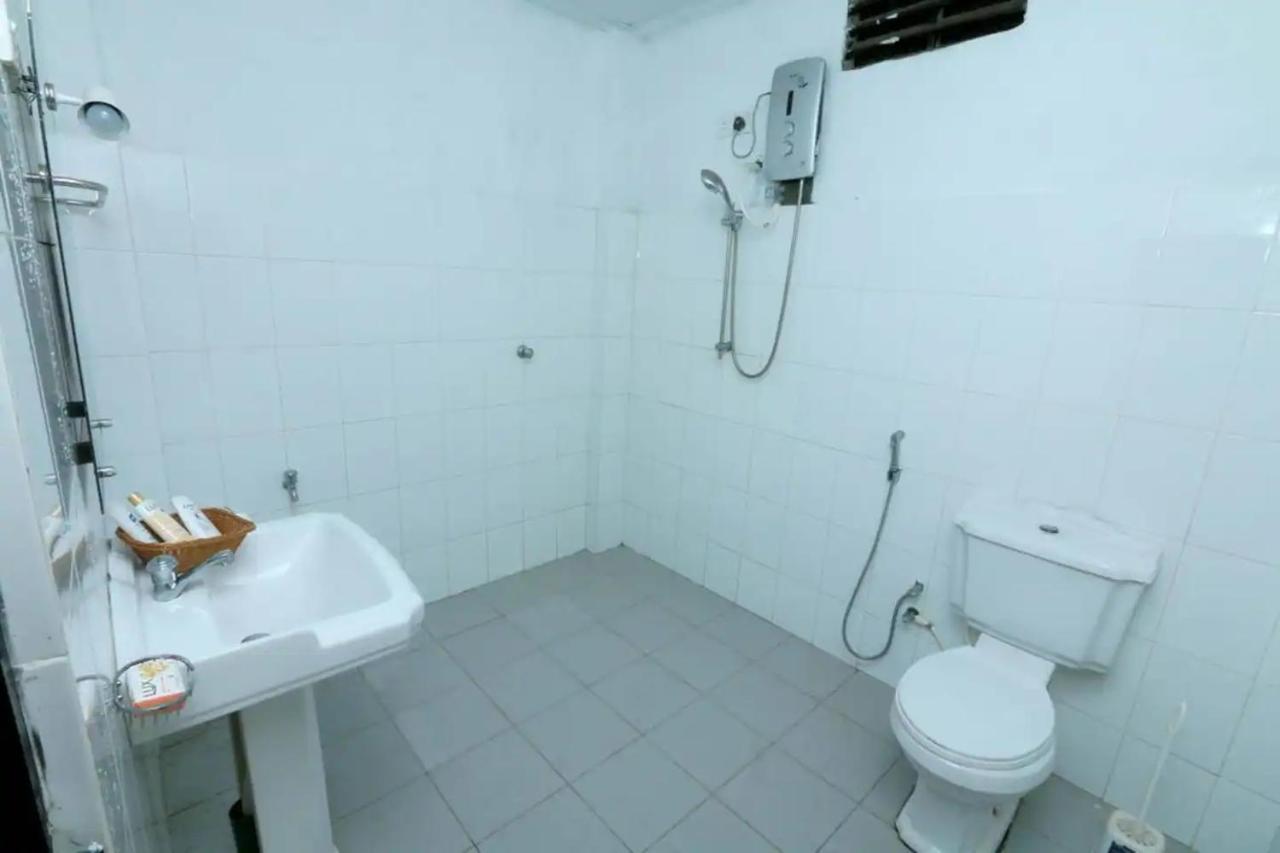 Hilltop Wood Lodge Ella Ngoại thất bức ảnh