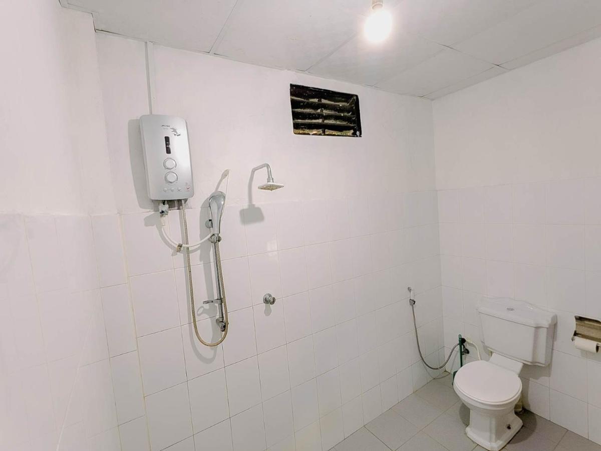 Hilltop Wood Lodge Ella Ngoại thất bức ảnh